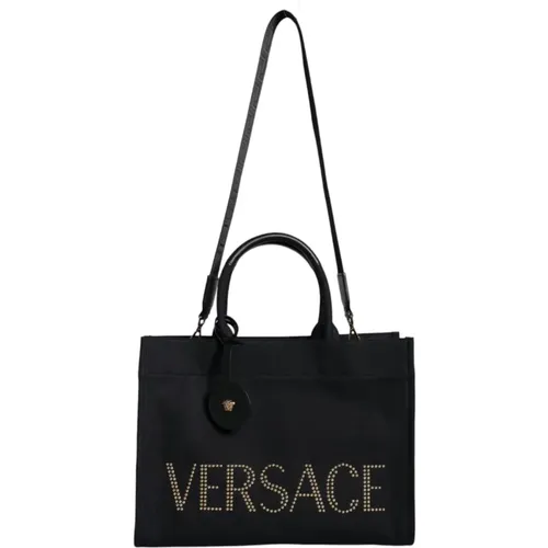 Bags > Shoulder Bags - - Versace - Modalova