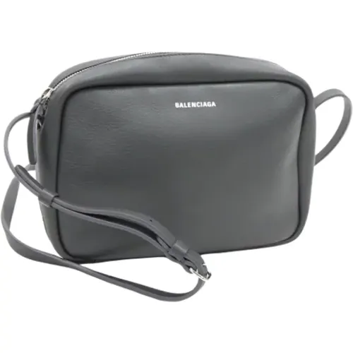 Pre-owned > Pre-owned Bags > Pre-owned Shoulder Bags - - Balenciaga Vintage - Modalova