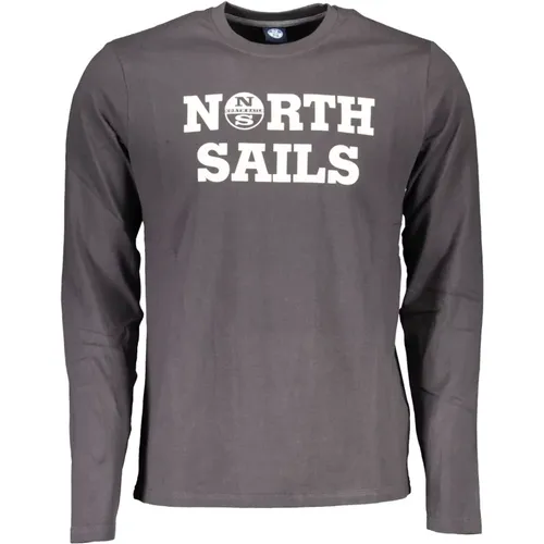 Tops > Long Sleeve Tops - - North Sails - Modalova