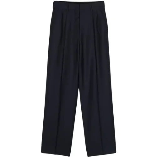 Trousers > Wide Trousers - - Blazé Milano - Modalova