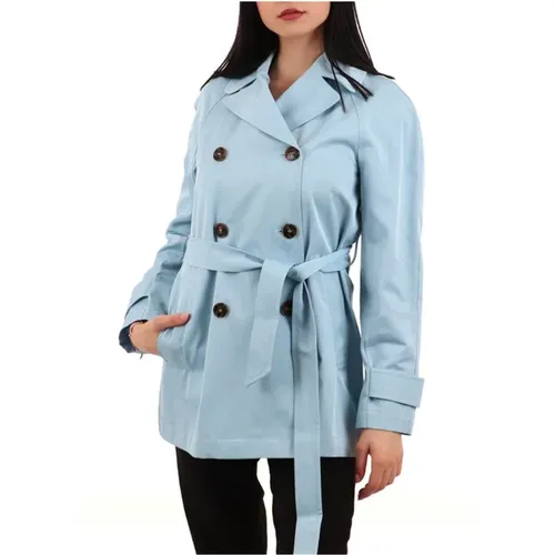 Coats > Trench Coats - - Emme DI Marella - Modalova