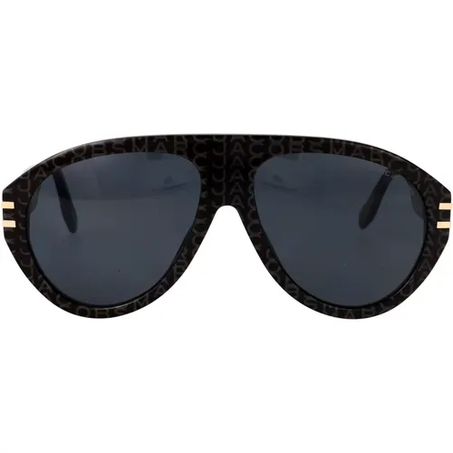 Accessories > Sunglasses - - Marc Jacobs - Modalova