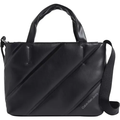 Bags > Tote Bags - - Calvin Klein - Modalova