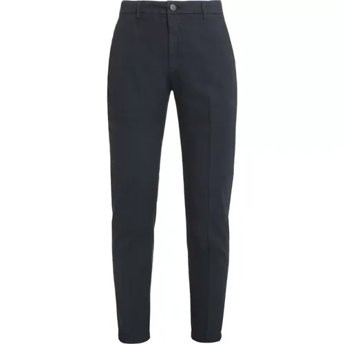 Trousers > Chinos - - Department Five - Modalova