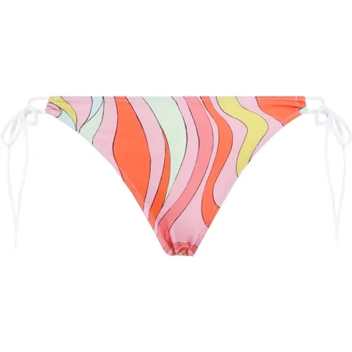 Swimwear > Bikinis - - EMILIO PUCCI - Modalova
