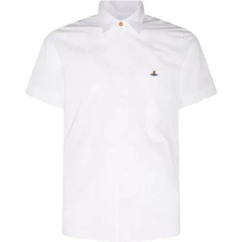 Tops > Polo Shirts - - Vivienne Westwood - Modalova