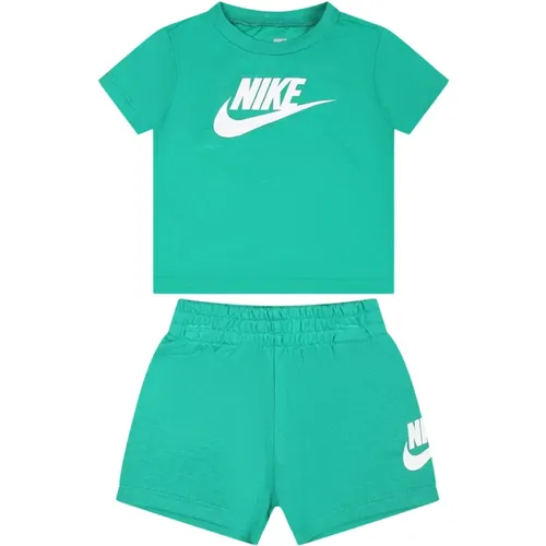 Nike - Kids > Sets - Green - Nike - Modalova