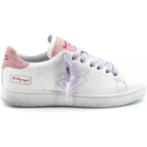 Shoes > Sneakers - - Lotto - Modalova