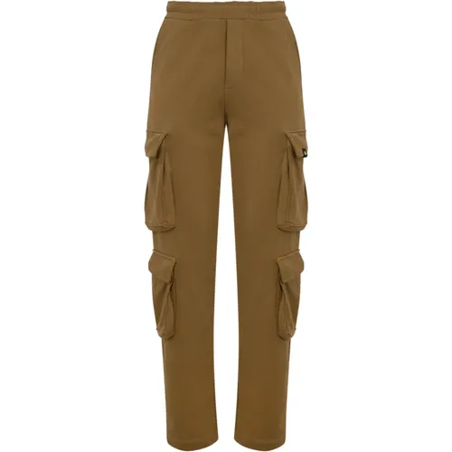 Trousers > Slim-fit Trousers - - Barrow - Modalova