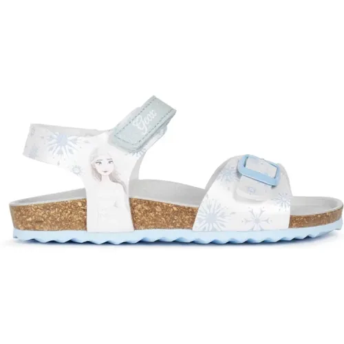 Kids > Shoes > Sandals - - Geox - Modalova