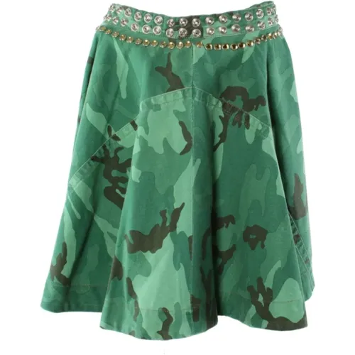 Skirts > Short Skirts - - pinko - Modalova