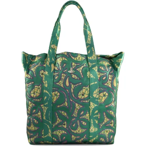 Bags > Tote Bags - - Vivienne Westwood - Modalova