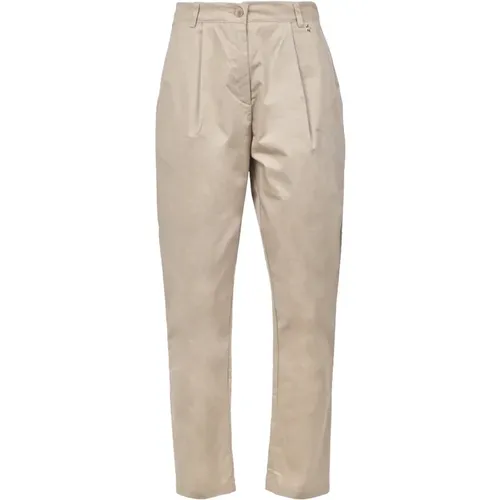 Trousers > Chinos - - Souvenir - Modalova