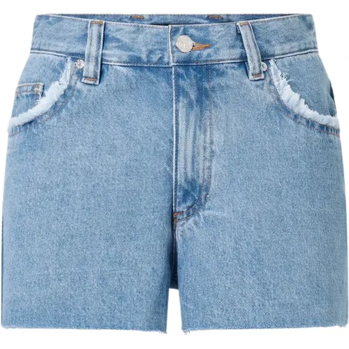 Shorts > Denim Shorts - - A.p.c. - Modalova