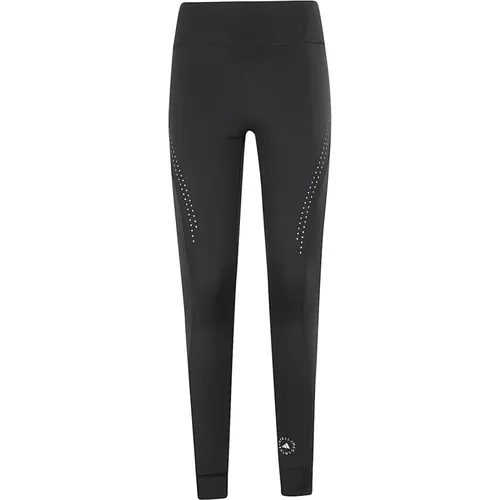 Sport > Fitness > Training Bottoms > Training Leggings - - adidas by stella mccartney - Modalova