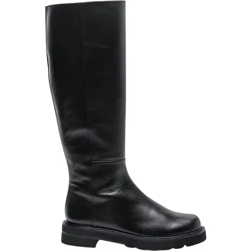 Shoes > Boots > High Boots - - Stuart Weitzman - Modalova