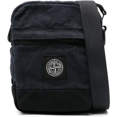 Bags > Messenger Bags - - Stone Island - Modalova