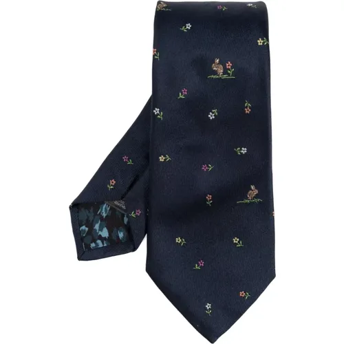 Accessories > Ties - - Paul Smith - Modalova