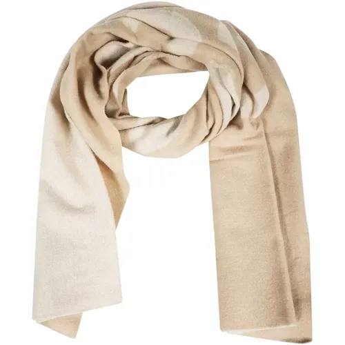 Accessories > Scarves > Winter Scarves - - Les Deux - Modalova