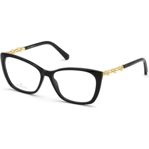 Accessories > Glasses - - Swarovski - Modalova