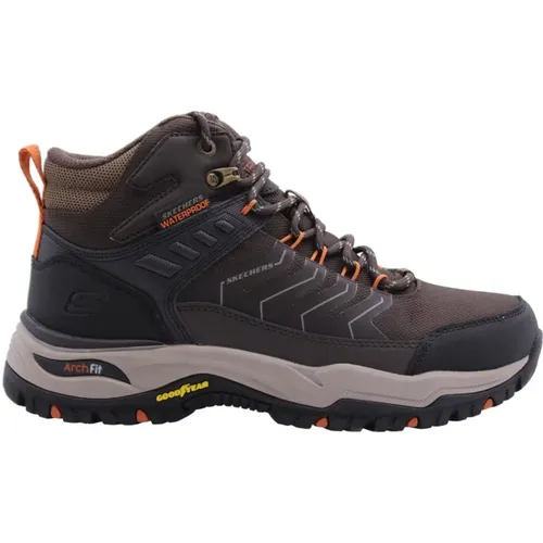 Sport > Outdoor > Trekking Boots - - Skechers - Modalova