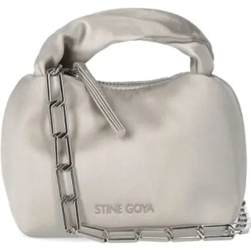 Bags > Shoulder Bags - - Stine Goya - Modalova