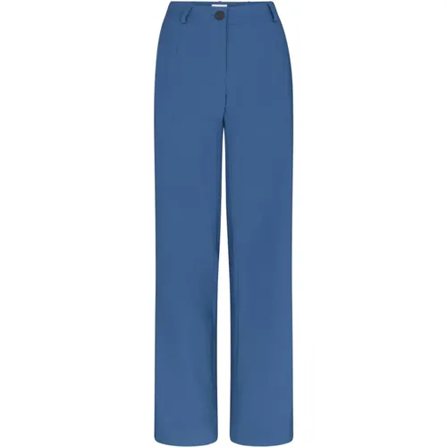 Trousers > Chinos - - Jane Lushka - Modalova