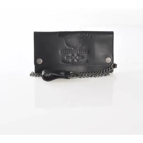 Accessories > Wallets & Cardholders - - Von Dutch - Modalova