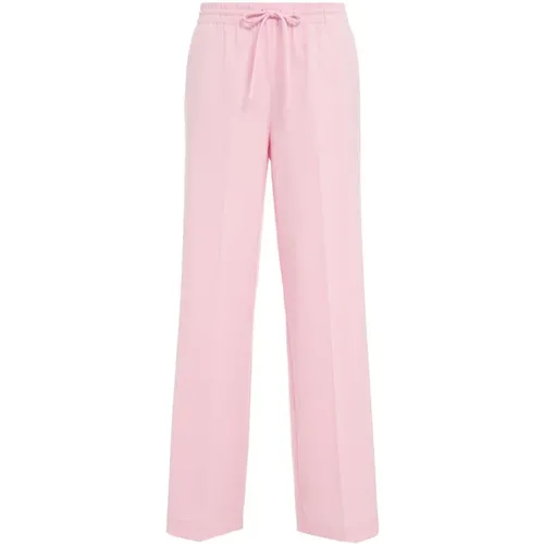 Trousers > Sweatpants - - Ottod'Ame - Modalova