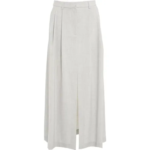 Skirts > Midi Skirts - - Ottod'Ame - Modalova