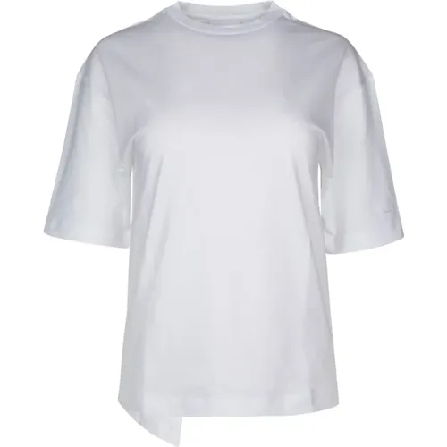 Tops > T-Shirts - - Calvin Klein - Modalova