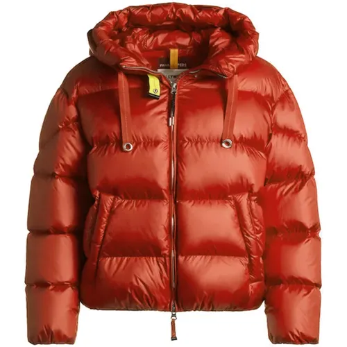 Jackets > Down Jackets - - Parajumpers - Modalova