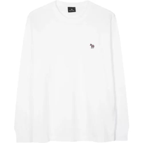 Tops > Long Sleeve Tops - - PS By Paul Smith - Modalova