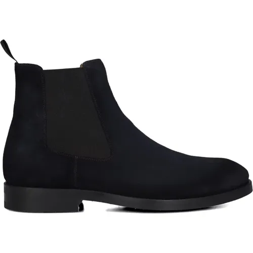 Shoes > Boots > Chelsea Boots - - Magnanni - Modalova