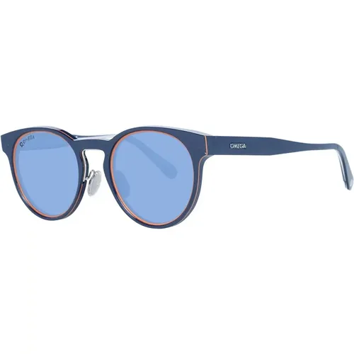 Accessories > Sunglasses - - Omega - Modalova