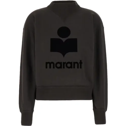 Sweatshirts & Hoodies > Sweatshirts - - Isabel Marant Étoile - Modalova