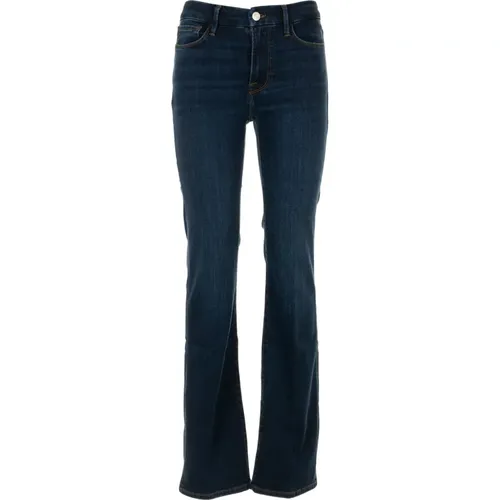 Jeans > Boot-cut Jeans - - Frame - Modalova