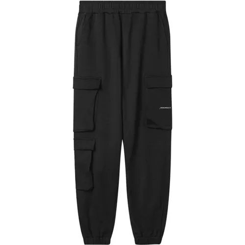 Trousers > Sweatpants - - Hinnominate - Modalova