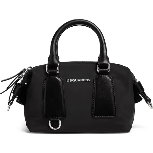 Bags > Handbags - - Dsquared2 - Modalova