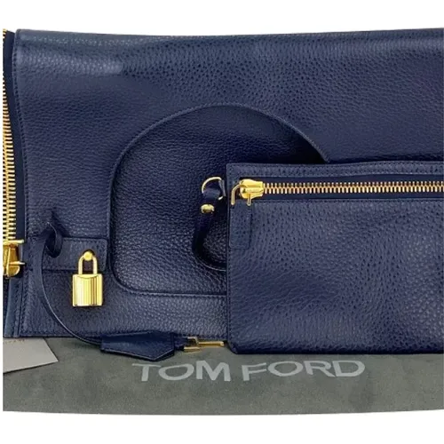 Pre-owned > Pre-owned Bags > Pre-owned Handbags - - Tom Ford Pre-owned - Modalova