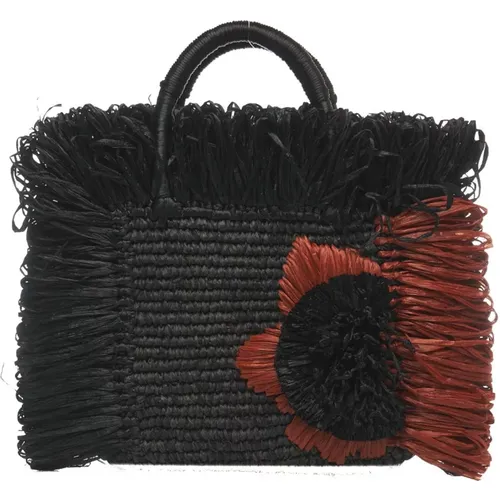 Radà - Bags > Handbags - Black - Radà - Modalova