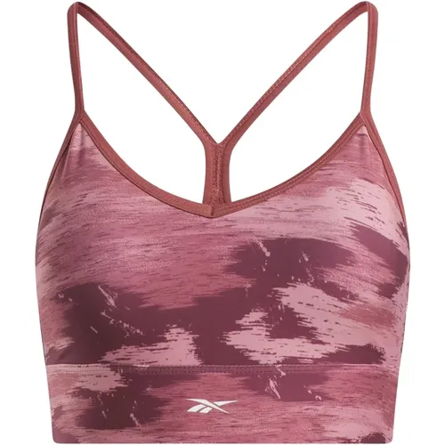 Tops > Sleeveless Tops - - Reebok - Modalova