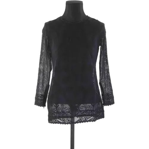 Pre-owned > Pre-owned Tops - - Isabel Marant Pre-owned - Modalova
