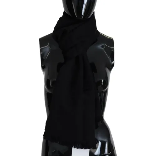 Accessories > Scarves > Winter Scarves - - Gianfranco Ferré - Modalova