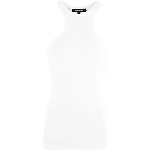 Tops > Sleeveless Tops - - Barbara Bui - Modalova