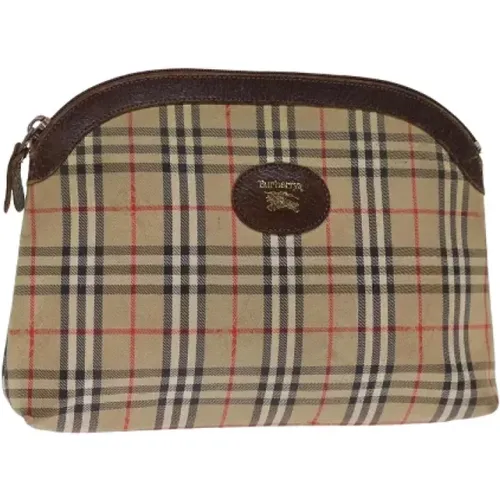 Pre-owned > Pre-owned Bags - - Burberry Vintage - Modalova