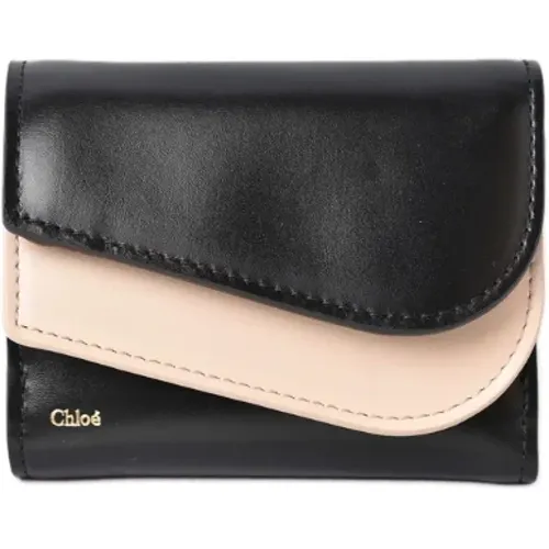 Pre-owned > Pre-owned Accessories > Pre-owned Wallets - - Chloé Pre-owned - Modalova