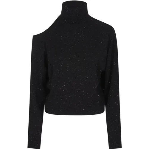 Knitwear > Turtlenecks - - PESERICO - Modalova