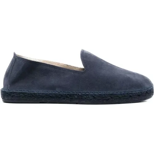 Shoes > Flats > Loafers - - Manebí - Modalova
