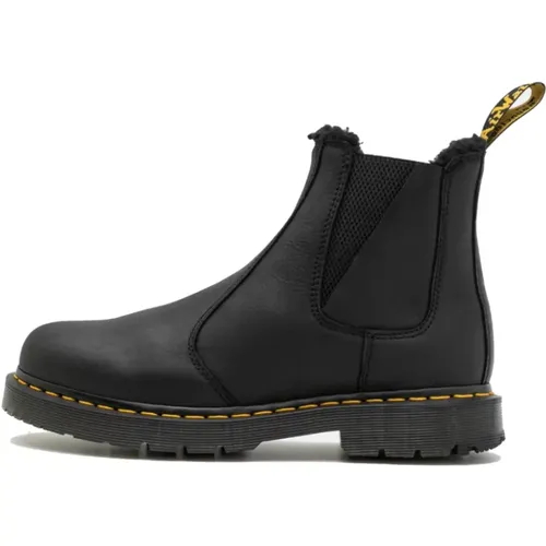 Shoes > Boots > Chelsea Boots - - Dr. Martens - Modalova